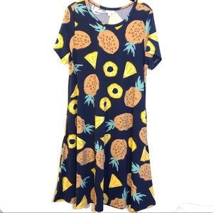 LLR Jessie Dress with Pockets—Size L—NWT